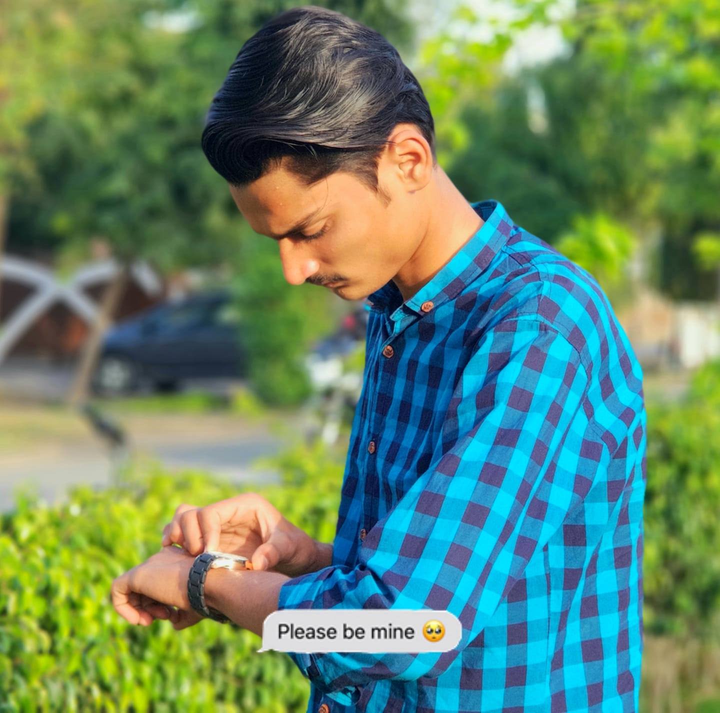 User avatar